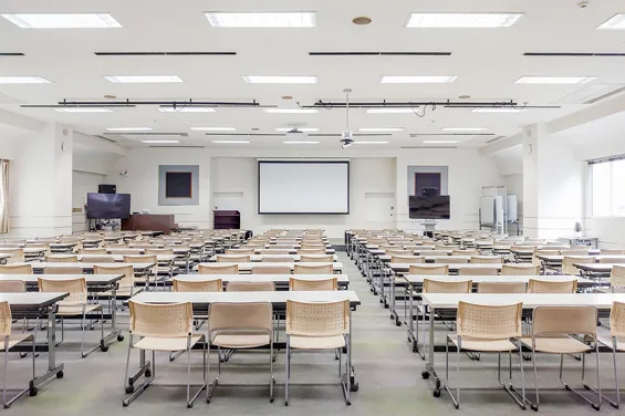 貸教室・貸会議室 C301-1