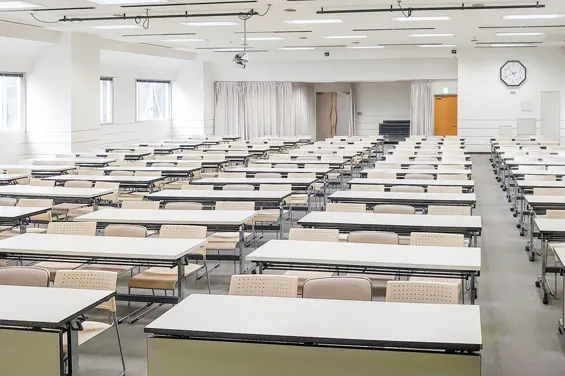 貸教室・貸会議室 C301-2