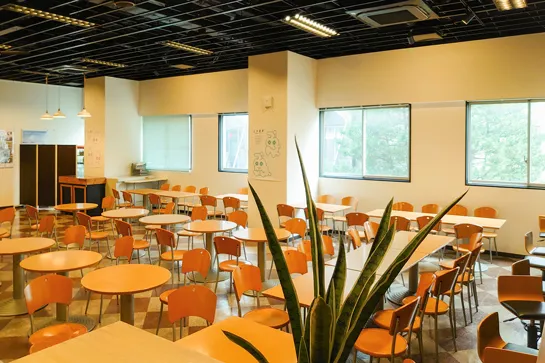 貸教室・貸会議室 C302-1