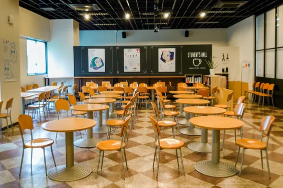 貸教室・貸会議室 C302-2