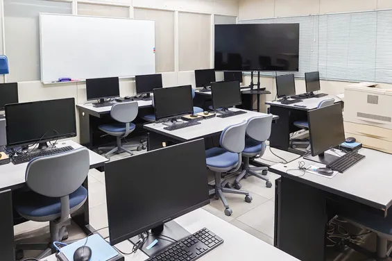 貸教室・貸会議室 C401-1