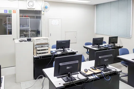 貸教室・貸会議室 C401-2