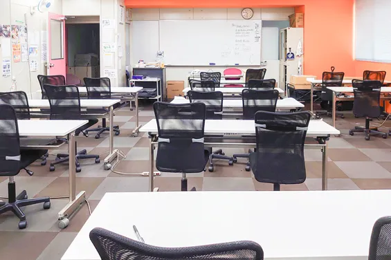 貸教室・貸会議室 C402-1