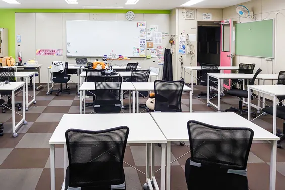 貸教室・貸会議室 C403-1