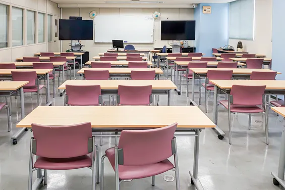 貸教室・貸会議室 C404-1