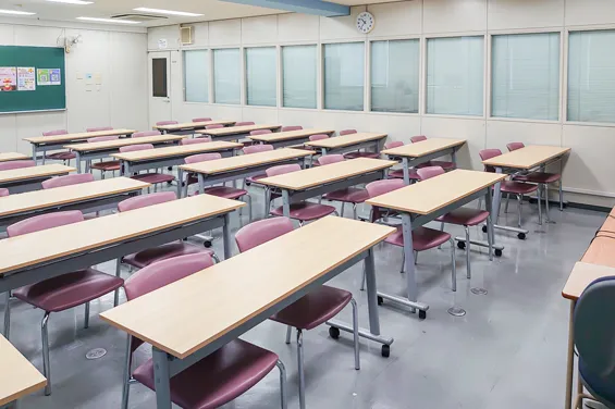 貸教室・貸会議室 C404-2