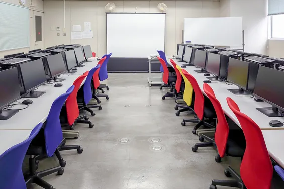 貸教室・貸会議室 C401-1