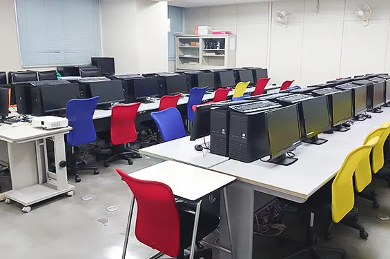 貸教室・貸会議室 C405-2