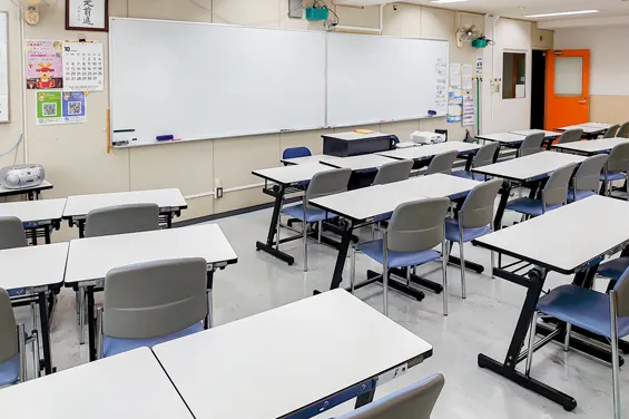 貸教室・貸会議室 C501-1