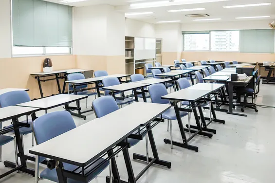 貸教室・貸会議室 C501-2