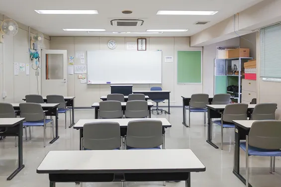 貸教室・貸会議室 C503-1