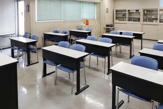 貸教室・貸会議室 C503-2