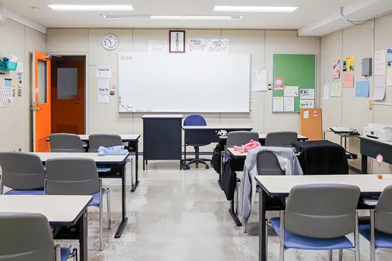 貸教室・貸会議室 C504-1