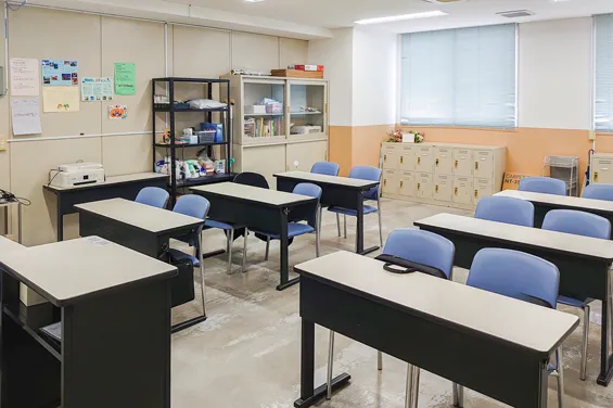 貸教室・貸会議室 C504-2