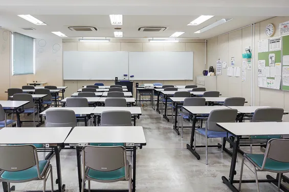 貸教室・貸会議室 C505-1