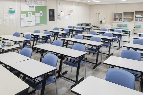 貸教室・貸会議室 C505-2