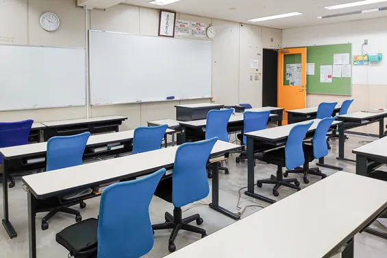 貸教室・貸会議室 C601-1