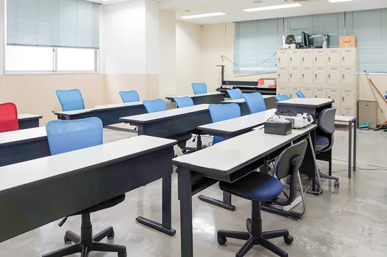 貸教室・貸会議室 C601-2