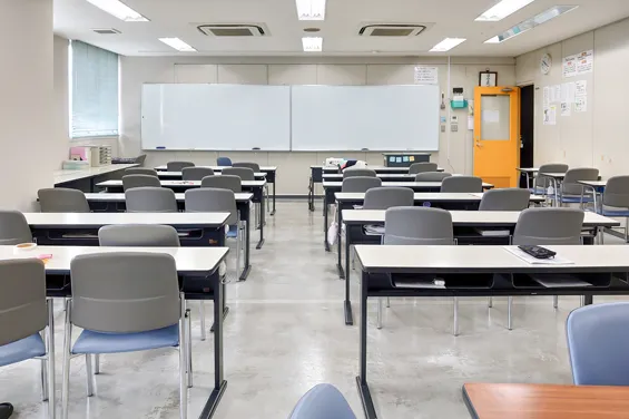 貸教室・貸会議室 C605-1