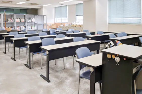 貸教室・貸会議室 C605-2