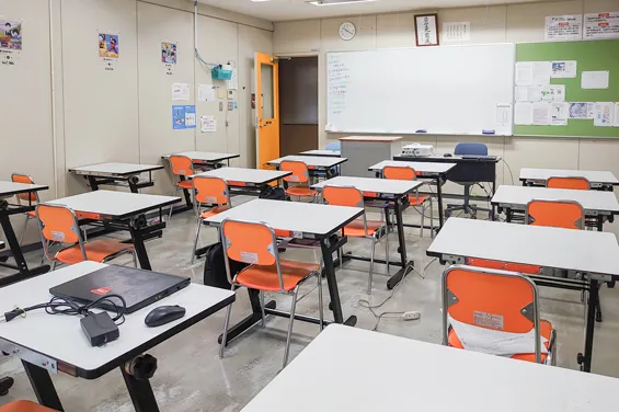 貸教室・貸会議室 C605-1