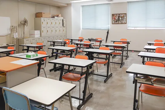 貸教室・貸会議室 C605-2