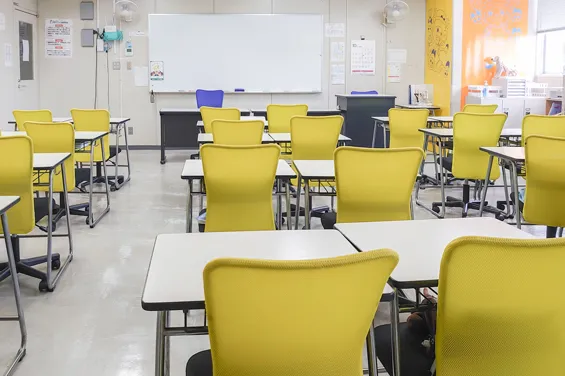 貸教室・貸会議室 C607-1