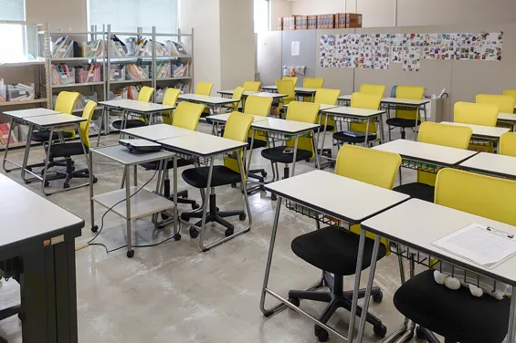 貸教室・貸会議室 C607-2