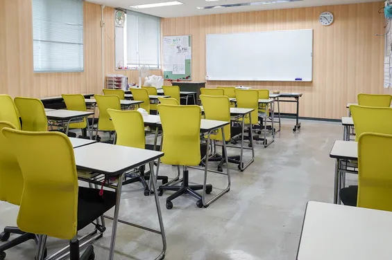 貸教室・貸会議室 C610-1