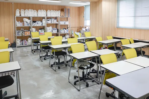 貸教室・貸会議室 C610-2