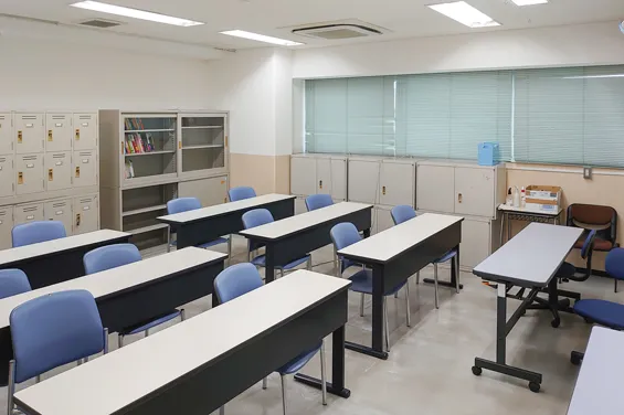 貸教室・貸会議室 C701-2