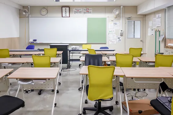 貸教室・貸会議室 C702-1