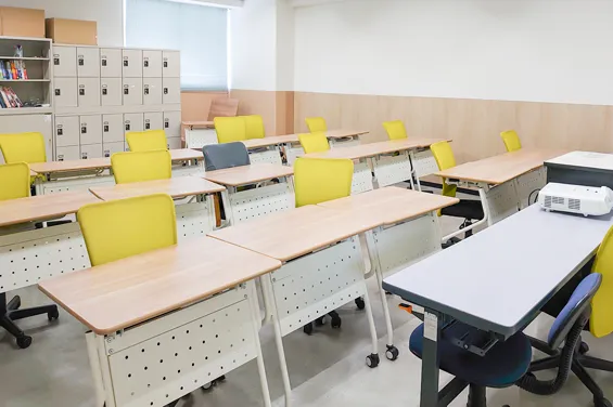 貸教室・貸会議室 C702-2