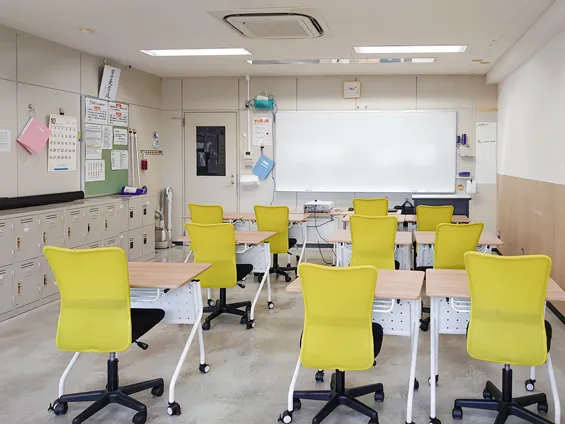 貸教室・貸会議室 C703-1