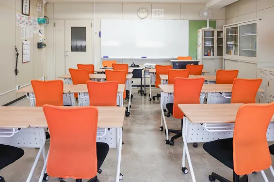 貸教室・貸会議室 C704-1