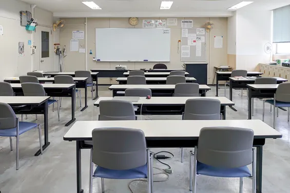 貸教室・貸会議室 C705-1