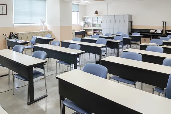 貸教室・貸会議室 C705-2