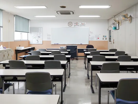 貸教室・貸会議室 C707-1