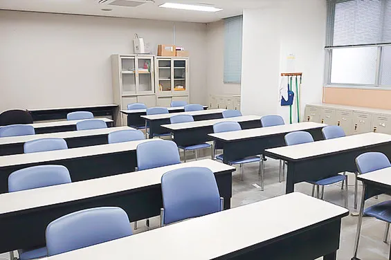 貸教室・貸会議室 C707-2