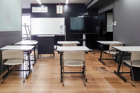 貸教室・貸会議室 C801-1