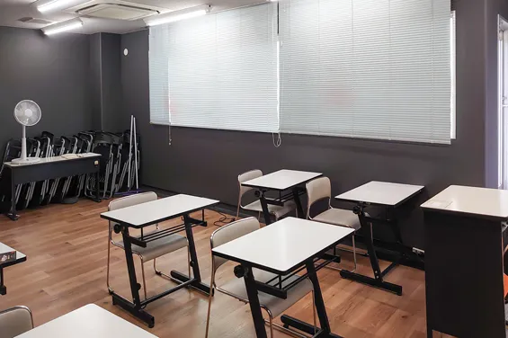 貸教室・貸会議室 C801-2