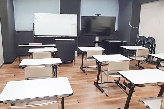 貸教室・貸会議室 C804-1