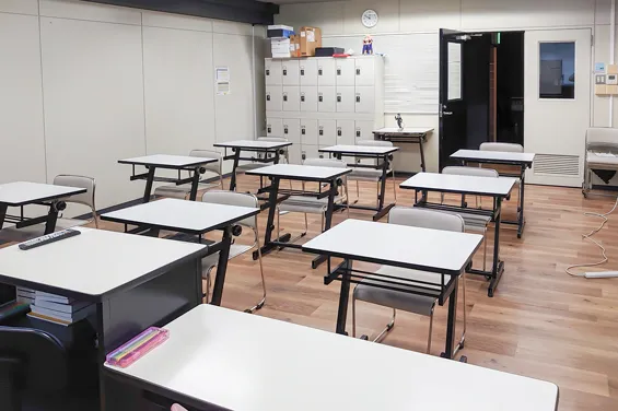 貸教室・貸会議室 C804-1