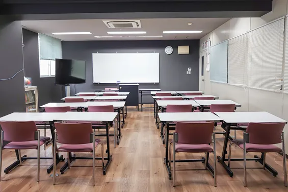 貸教室・貸会議室 C807-1