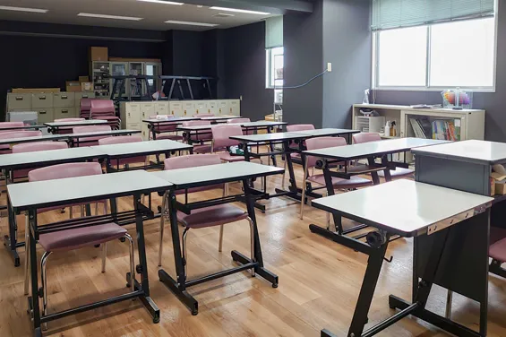 貸教室・貸会議室 C807-2